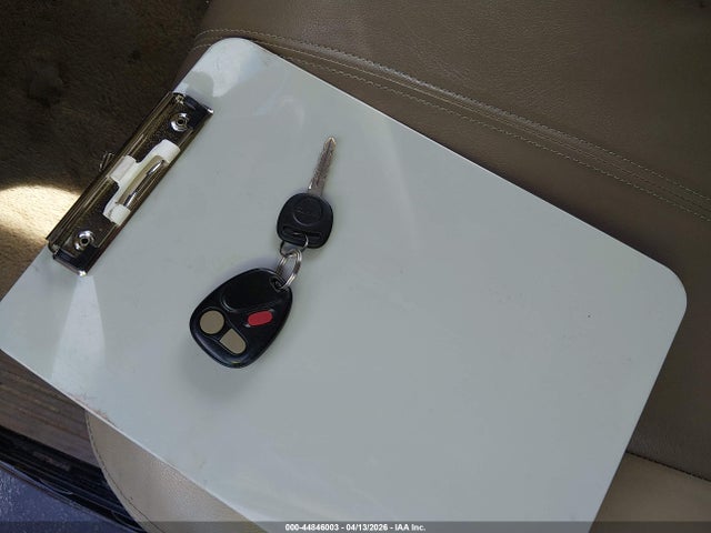 Aukcja sprzedaży 2002 Gmc Yukon Xl 1500 Denali, vin: 1GKFK66U72J270474, numer aukcji: 44846003