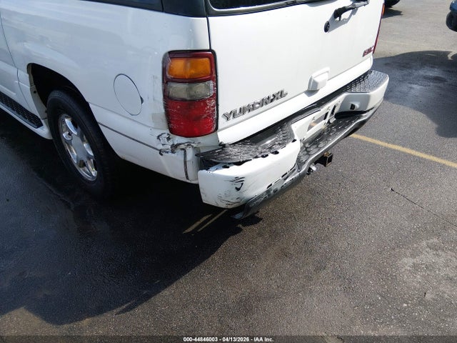 Aukcja sprzedaży 2002 Gmc Yukon Xl 1500 Denali, vin: 1GKFK66U72J270474, numer aukcji: 44846003