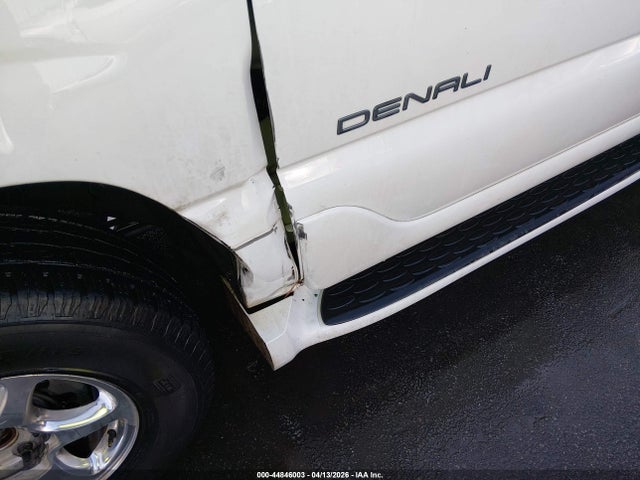 Aukcja sprzedaży 2002 Gmc Yukon Xl 1500 Denali, vin: 1GKFK66U72J270474, numer aukcji: 44846003