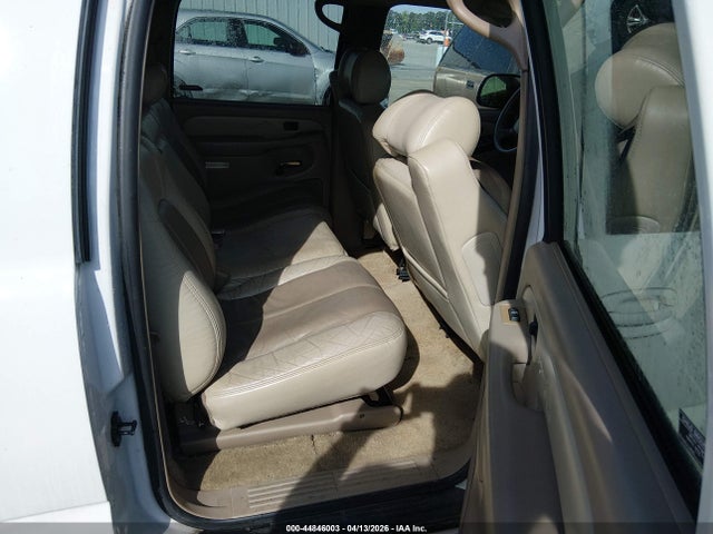 Aukcja sprzedaży 2002 Gmc Yukon Xl 1500 Denali, vin: 1GKFK66U72J270474, numer aukcji: 44846003