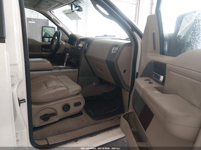 Aukcja sprzedaży 2007 Ford F-150 Fx4/lariat/xlt, vin: 1FTPW14V97FB45215, numer aukcji: 44846004
