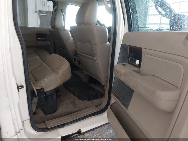 Aukcja sprzedaży 2007 Ford F-150 Fx4/lariat/xlt, vin: 1FTPW14V97FB45215, numer aukcji: 44846004