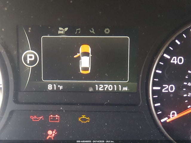 KIA OPTIMA HYBRID 2017 KNAGT4LE4H5017657 Image 15
