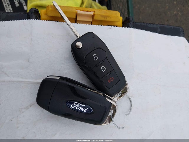 Ford Maverick Xl 2025 3FTTW8B3XSRB28783 Image 11