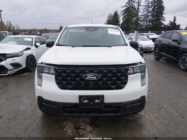 Ford Maverick Xl 2025 3FTTW8B3XSRB28783 Image 12