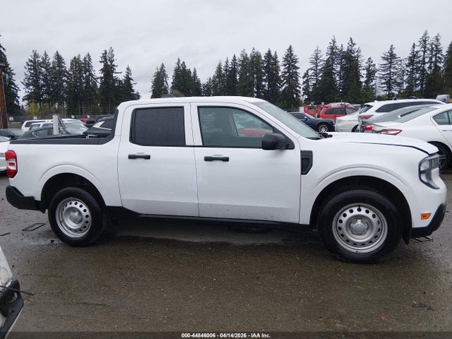 Ford Maverick Xl 2025 3FTTW8B3XSRB28783 Image 13
