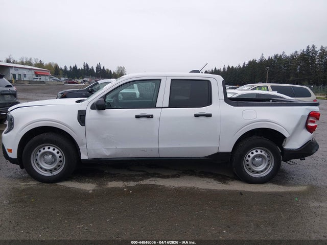 Ford Maverick Xl 2025 3FTTW8B3XSRB28783 Image 14