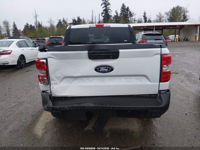 Ford Maverick Xl 2025 3FTTW8B3XSRB28783 Image 16