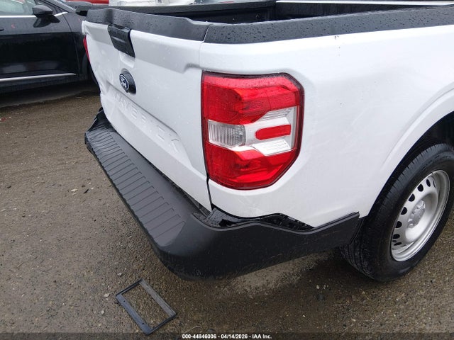 Ford Maverick Xl 2025 3FTTW8B3XSRB28783 Image 17