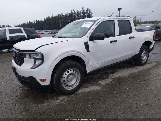 Ford Maverick Xl 2025 3FTTW8B3XSRB28783 Image 2