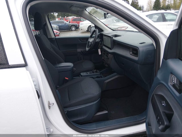 Ford Maverick Xl 2025 3FTTW8B3XSRB28783 Image 5
