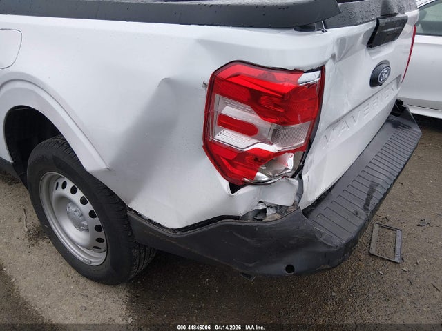 Ford Maverick Xl 2025 3FTTW8B3XSRB28783 Image 6