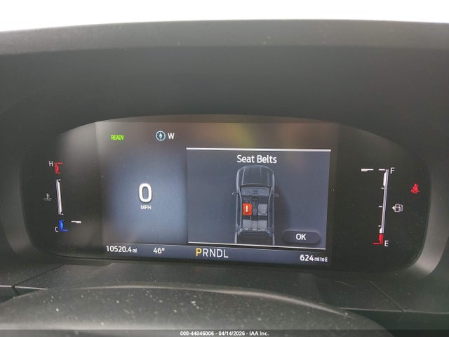 Ford Maverick Xl 2025 3FTTW8B3XSRB28783 Image 7