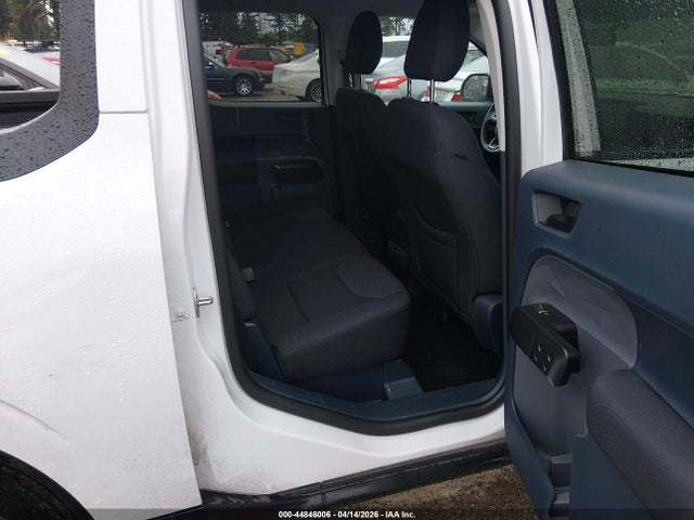 Ford Maverick Xl 2025 3FTTW8B3XSRB28783 Image 8