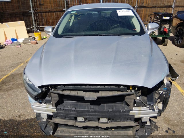 Продажа на аукционе авто 2016 Ford Fusion Energi Titanium, vin: 3FA6P0SU4GR355534, номер лота: 44846009