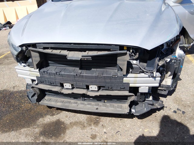 Продажа на аукционе авто 2016 Ford Fusion Energi Titanium, vin: 3FA6P0SU4GR355534, номер лота: 44846009