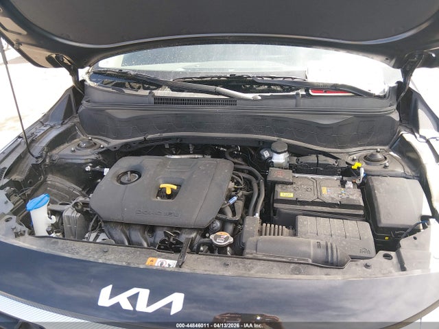 KNDEPCAA3T7876048 KIA Seltos Lx