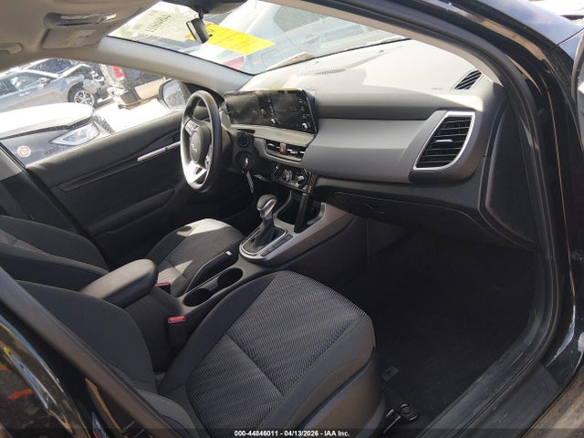 KNDEPCAA3T7876048 KIA Seltos Lx