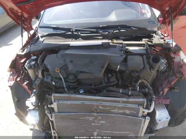 Aukcja sprzedaży 2020 Land Rover Range Rover Evoque Se, vin: SALZP2FX4LH019734, numer aukcji: 44846014