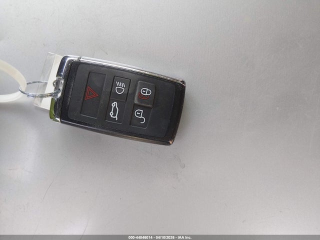 Aukcja sprzedaży 2020 Land Rover Range Rover Evoque Se, vin: SALZP2FX4LH019734, numer aukcji: 44846014