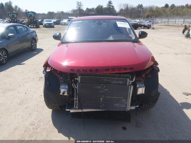Aukcja sprzedaży 2020 Land Rover Range Rover Evoque Se, vin: SALZP2FX4LH019734, numer aukcji: 44846014