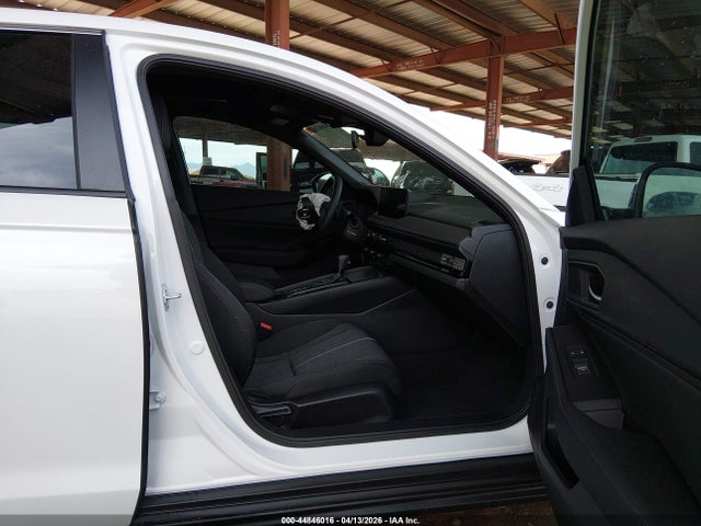 44846016 :رقم المزاد ، 1HGCY2F51SA082520 vin ، 2025 Honda Accord Hybrid Sport مزاد بيع