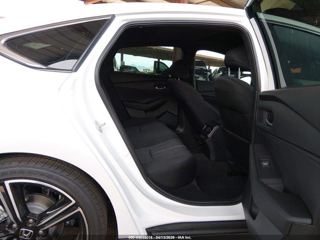 44846016 :رقم المزاد ، 1HGCY2F51SA082520 vin ، 2025 Honda Accord Hybrid Sport مزاد بيع