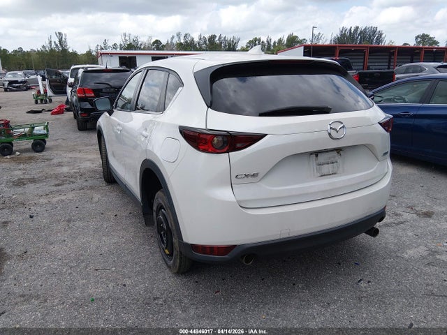 Aukcja sprzedaży 2018 Mazda Cx-5 Touring, vin: JM3KFACM3J1358269, numer aukcji: 44846017