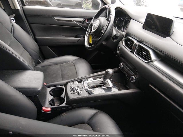 Aukcja sprzedaży 2018 Mazda Cx-5 Touring, vin: JM3KFACM3J1358269, numer aukcji: 44846017