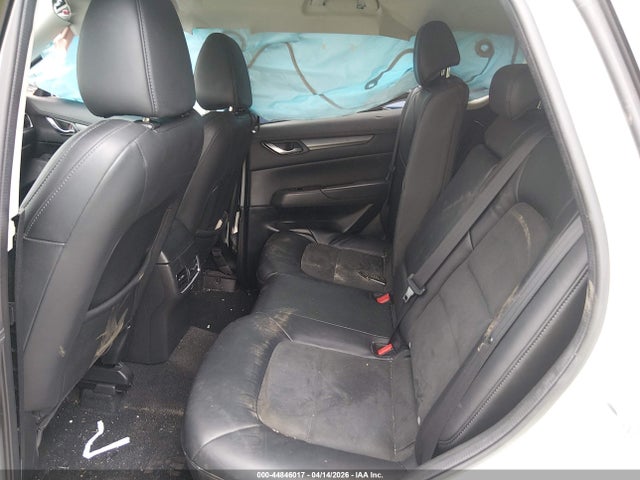 Aukcja sprzedaży 2018 Mazda Cx-5 Touring, vin: JM3KFACM3J1358269, numer aukcji: 44846017