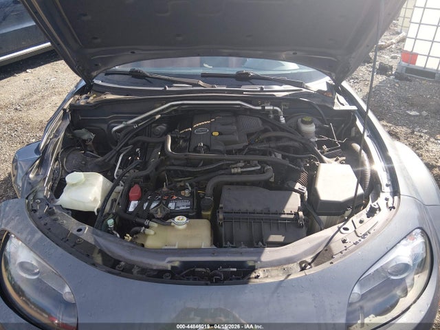 Продажа на аукционе авто 2006 Mazda Mx-5 Grand Touring, vin: JM1NC25F160108772, номер лота: 44846019