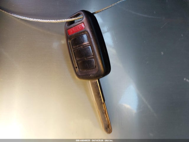Honda Civic Lx 2017 2HGFC2F54HH542744 Image 11