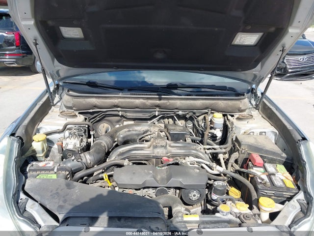 2013 Subaru Outback 2.5i Limited მანქანა იყიდება აუქციონზე, vin: 4S4BRCLC0D3296711, აუქციონის ნომერი: 44846021