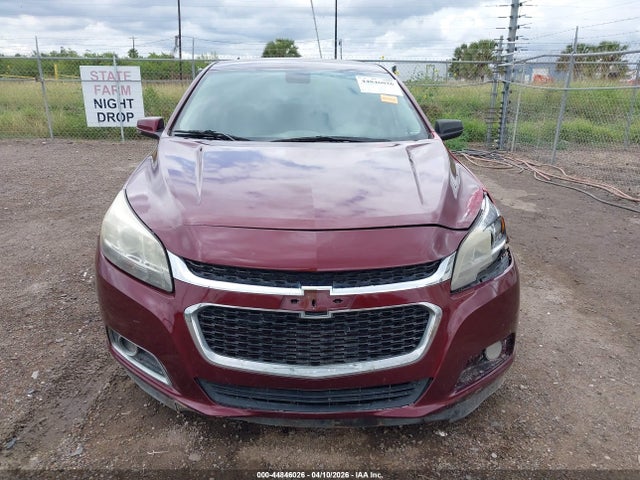 2016 Chevrolet Malibu Limited Ltz მანქანა იყიდება აუქციონზე, vin: 1G11E5SA6GF104596, აუქციონის ნომერი: 44846026