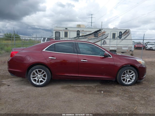 2016 Chevrolet Malibu Limited Ltz მანქანა იყიდება აუქციონზე, vin: 1G11E5SA6GF104596, აუქციონის ნომერი: 44846026