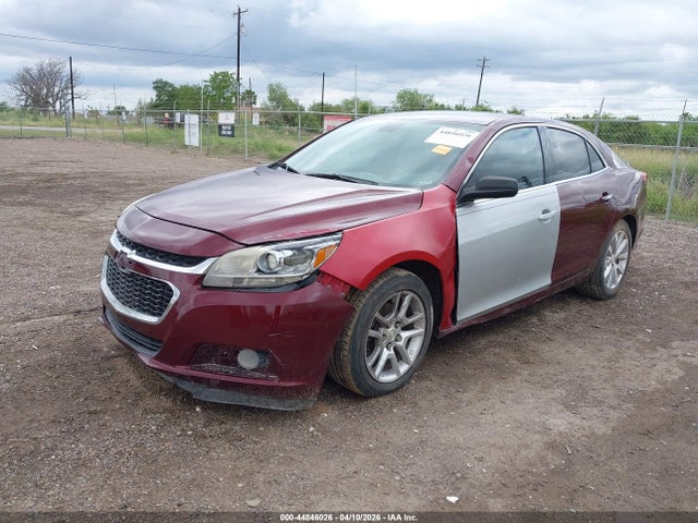 2016 Chevrolet Malibu Limited Ltz მანქანა იყიდება აუქციონზე, vin: 1G11E5SA6GF104596, აუქციონის ნომერი: 44846026
