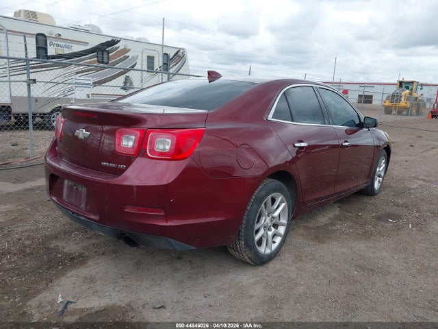 2016 Chevrolet Malibu Limited Ltz მანქანა იყიდება აუქციონზე, vin: 1G11E5SA6GF104596, აუქციონის ნომერი: 44846026