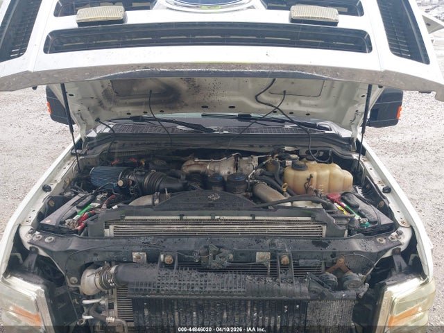 Продажа на аукционе авто 2009 Ford F-350 Chassis Xl/xlt, vin: 1FDWF36R49EB12697, номер лота: 44846030