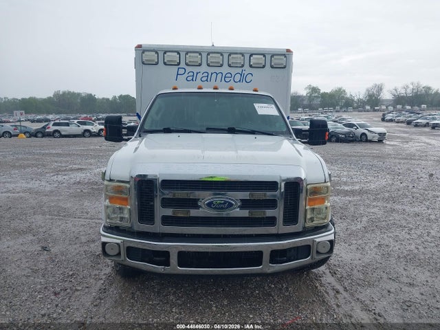 Продажа на аукционе авто 2009 Ford F-350 Chassis Xl/xlt, vin: 1FDWF36R49EB12697, номер лота: 44846030