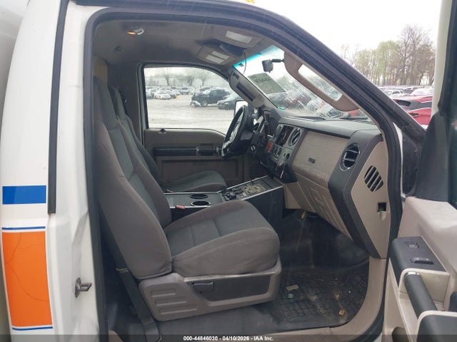 Продажа на аукционе авто 2009 Ford F-350 Chassis Xl/xlt, vin: 1FDWF36R49EB12697, номер лота: 44846030
