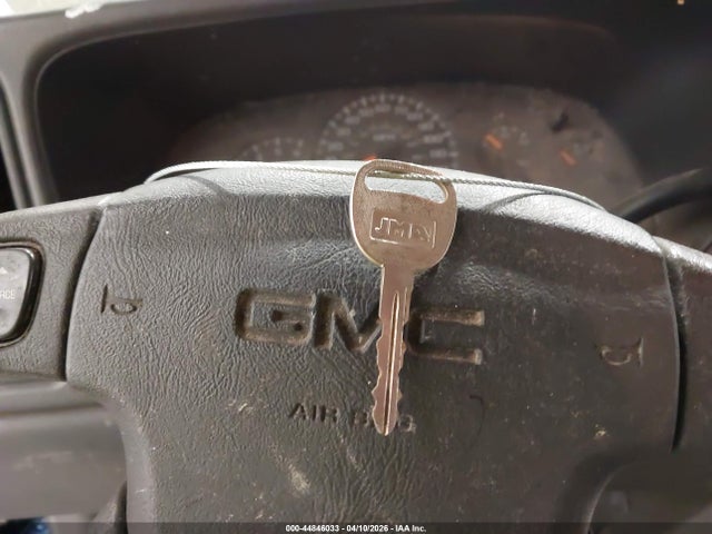 Продаж на аукціоні авто 2003 Gmc Sierra 1500 Sle, vin: 2GTEC19TX31412354, номер лоту: 44846033