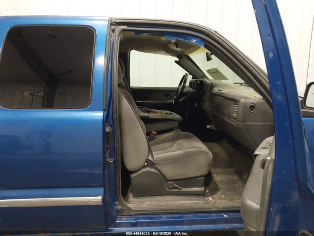 Продаж на аукціоні авто 2003 Gmc Sierra 1500 Sle, vin: 2GTEC19TX31412354, номер лоту: 44846033