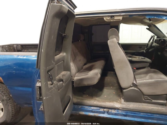 Продаж на аукціоні авто 2003 Gmc Sierra 1500 Sle, vin: 2GTEC19TX31412354, номер лоту: 44846033