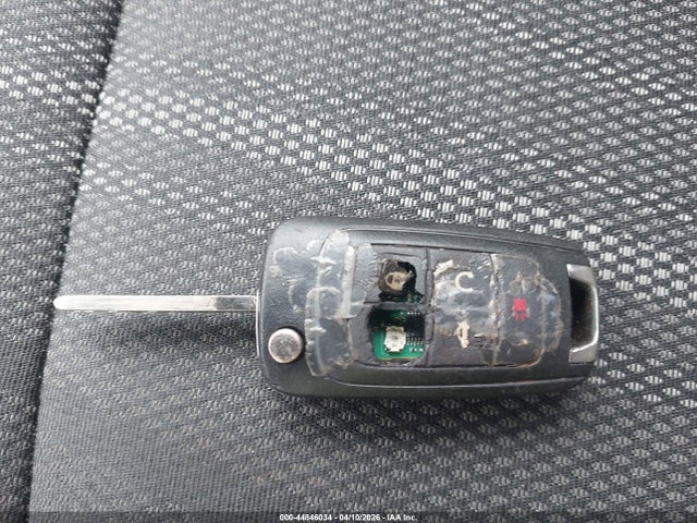 44846034 :رقم المزاد ، 1G1JC5SH8E4187296 vin ، 2014 Chevrolet Sonic Lt Auto مزاد بيع