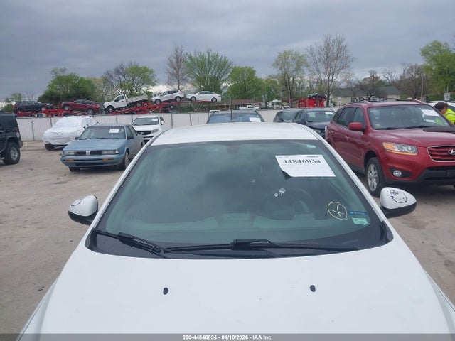 44846034 :رقم المزاد ، 1G1JC5SH8E4187296 vin ، 2014 Chevrolet Sonic Lt Auto مزاد بيع