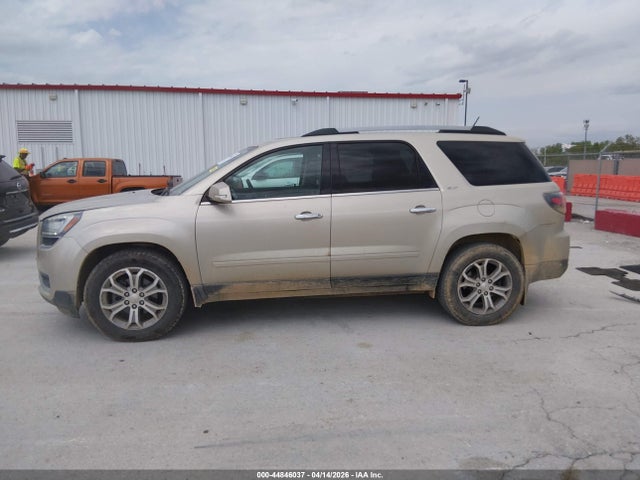44846037 :رقم المزاد ، 1GKKVRKD8FJ144496 vin ، 2015 Gmc Acadia Slt-1 مزاد بيع