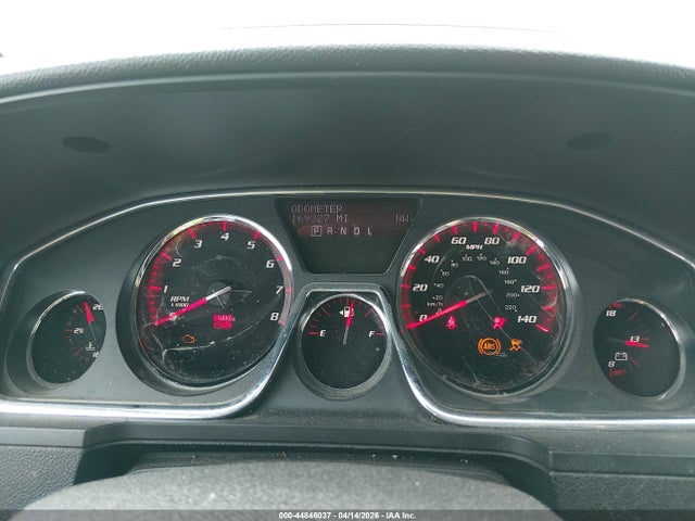 44846037 :رقم المزاد ، 1GKKVRKD8FJ144496 vin ، 2015 Gmc Acadia Slt-1 مزاد بيع