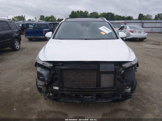 Auction sale of the 2020 Hyundai Santa Fe Sel 2.0t, vin: 5NMS33AA7LH247836, lot number: 44846040