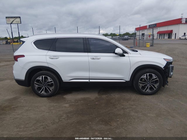 Auction sale of the 2020 Hyundai Santa Fe Sel 2.0t, vin: 5NMS33AA7LH247836, lot number: 44846040
