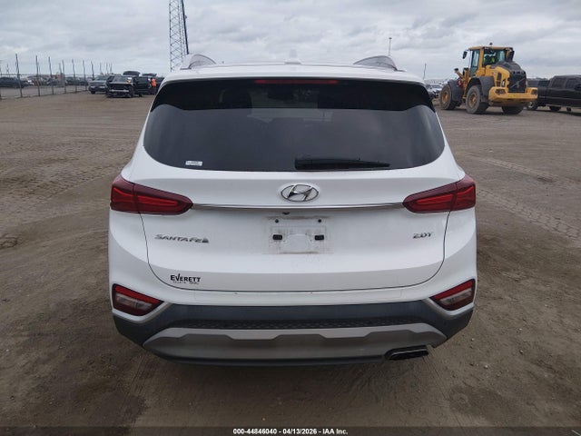 Auction sale of the 2020 Hyundai Santa Fe Sel 2.0t, vin: 5NMS33AA7LH247836, lot number: 44846040